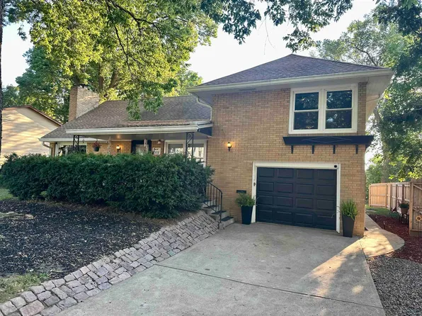 2929 Nebraska St, Sioux City, IA 51104