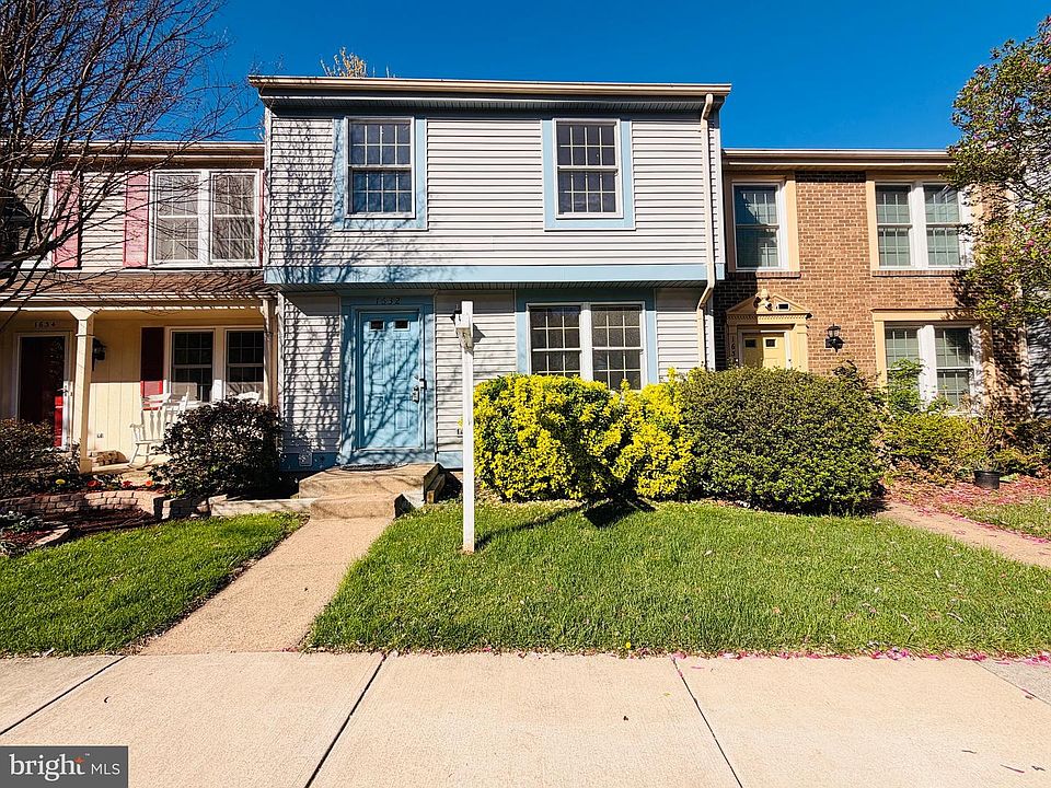 1st image of 1632 Barnstead Dr