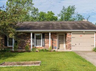 1317 Fenwick Rd, Lexington, KY 40515