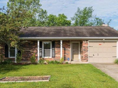 1317 Fenwick Rd, Lexington, KY, 40515