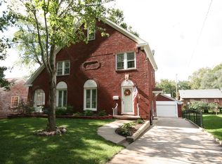 265 S Westlawn Ave, Decatur, IL 62522