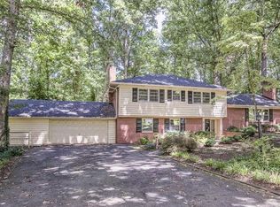 7678 Yarmouth Dr, North Chesterfield, VA 23225