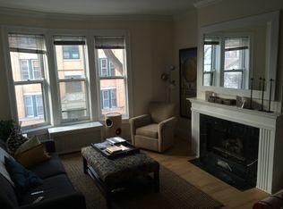 2101 N Hudson Ave #2, Chicago, IL 60614