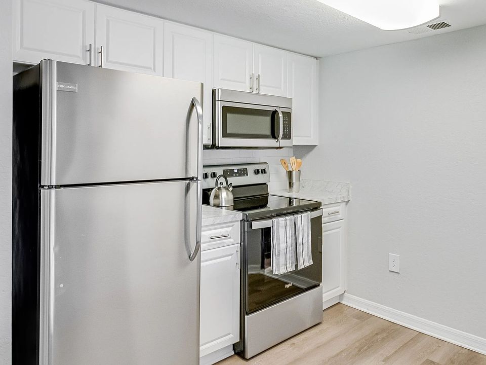Indulge in our spacious, well-equipped kitchens, your hub for culinary creativity.
