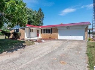 7921 N Erickson St, Terre Haute, IN 47805