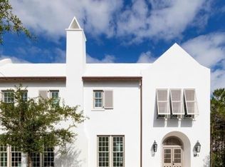 141 N Charles St #L9, Alys Beach, FL 32461