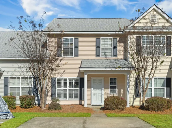124 Lynches River Dr, Summerville, SC 29485