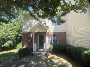 4750 Parkville Dr, Raleigh, NC 27604