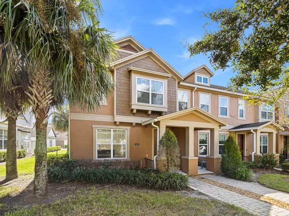 11945 Water Run Aly, Windermere, FL 34786