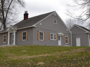 660 Elmdale Rd, Chillicothe, MO 64601