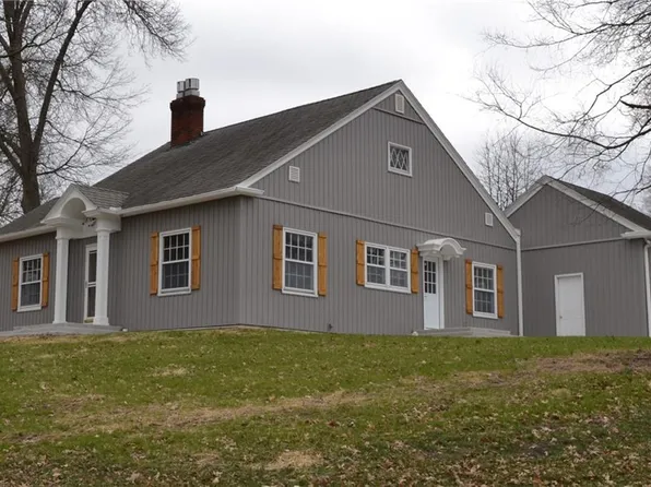 660 Elmdale Rd, Chillicothe, MO 64601