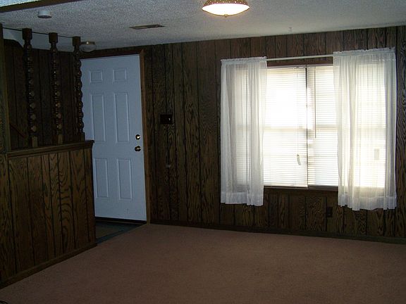 Basement Family Room