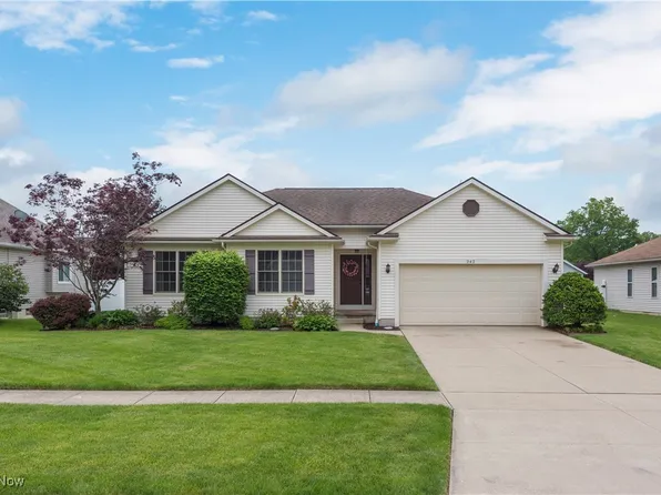 342 Pemberton Dr, Elyria, OH 44035