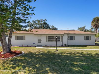 7205 Morningstar Ln, New Port Richey, FL, 34652