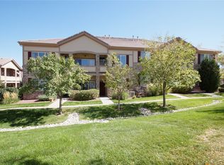 7170 S Wenatchee Way #D, Aurora, CO 80016