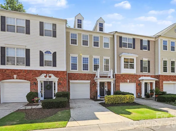 2914 Duvalla Ave, Charlotte, NC 28209