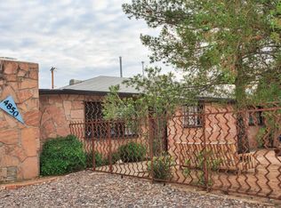 4850 E Hampton St, Tucson, AZ 85712