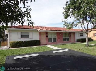 4100 Woodside Dr #A, Coral Springs, FL 33065