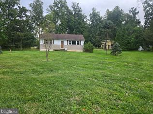 1390 Airport Rd, Coatesville, PA 19320