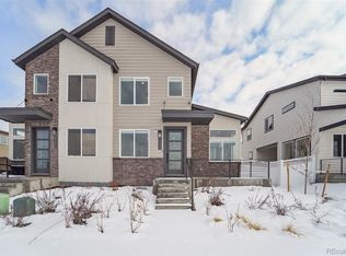 1266 S Algonquian St, Aurora, CO 80018