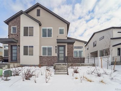 1215 S Algonquian Street, Aurora, CO, 80018