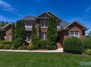 11035 Mathis Mountain Rd SE, Huntsville, AL 35803