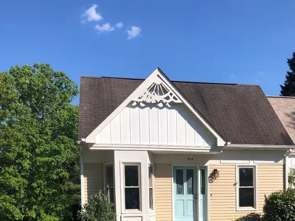 914 Topmast Way, Annapolis, MD 21401