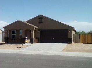771 W Jahns Dr, Casa Grande, AZ 85122