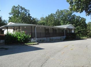 149 Hunter Ct, Canadian, OK 74425