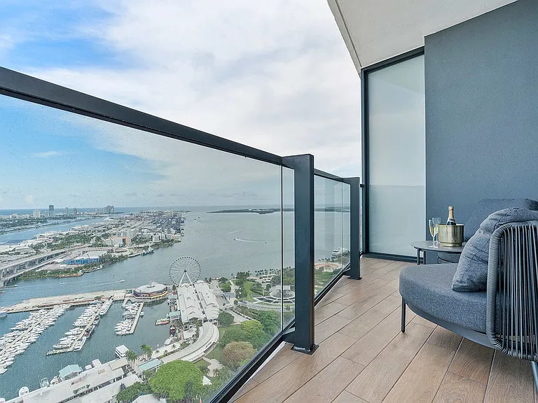 Window View