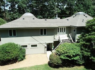 11441 Church Neck Rd, Machipongo, VA 23405