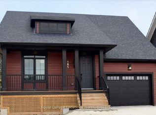 105 White Oak Cres, The Blue Mountains, ON L9Y 0Z3