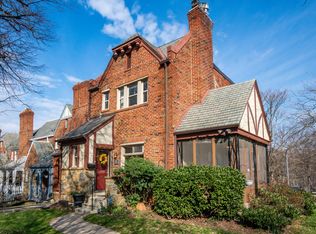 1803 Ingleside Ter NW, Washington, DC 20010