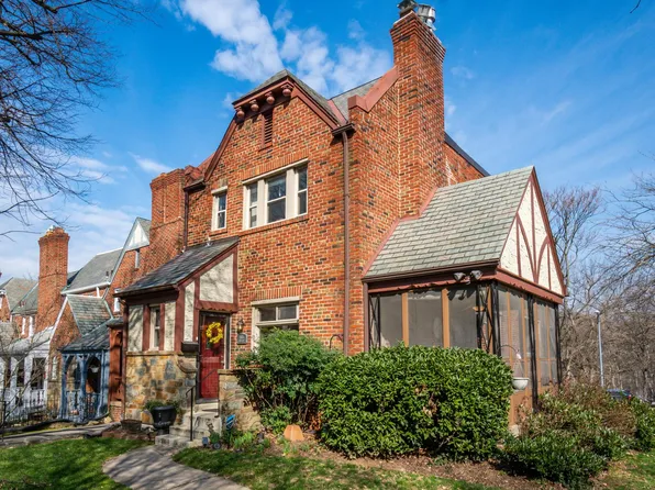 1803 Ingleside Ter NW, Washington, DC 20010