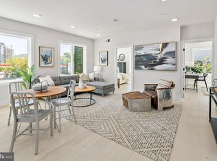 1532 N Capitol St NW #201, Washington, DC 20001