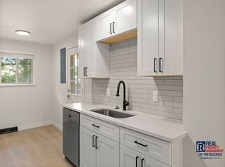 1206 Castlerock Dr, Fort Collins, CO 80521