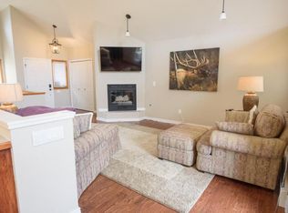 1161 Strong Ave, Estes Park, CO 80517