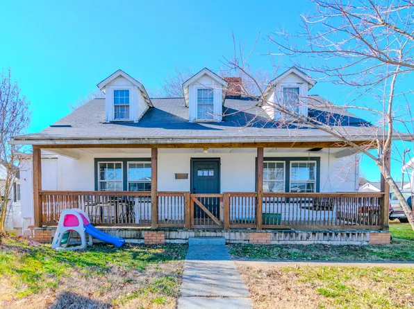 131 Slate Ave, Owingsville, KY 40360
