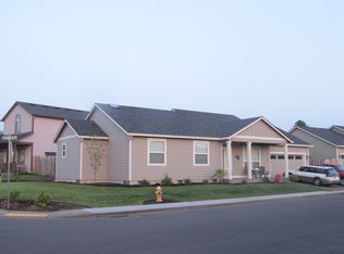 895 James Dr, Molalla, OR