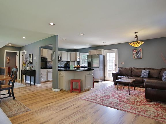 Great room