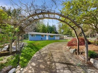 21604 99th Ave SE, Snohomish, WA