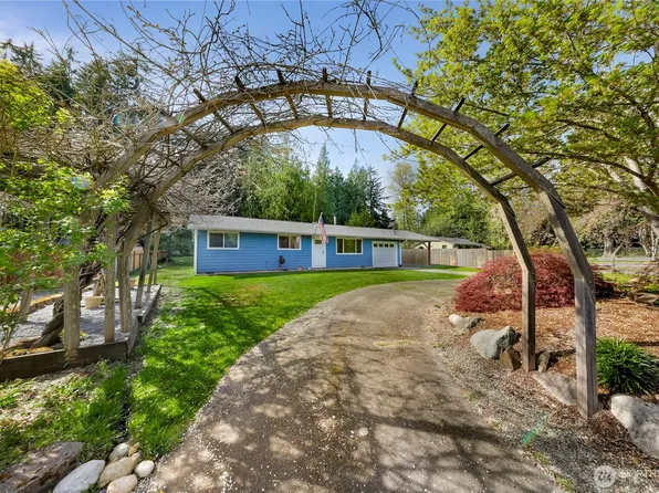 21604 99th Avenue SE, Snohomish, WA 98296