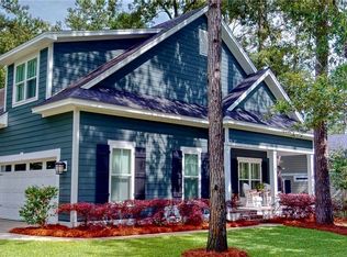 195 Ridgewood Park Dr S, Richmond Hill, GA 31324