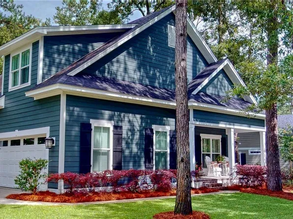 195 Ridgewood Park Drive S, Richmond Hill, GA 31324