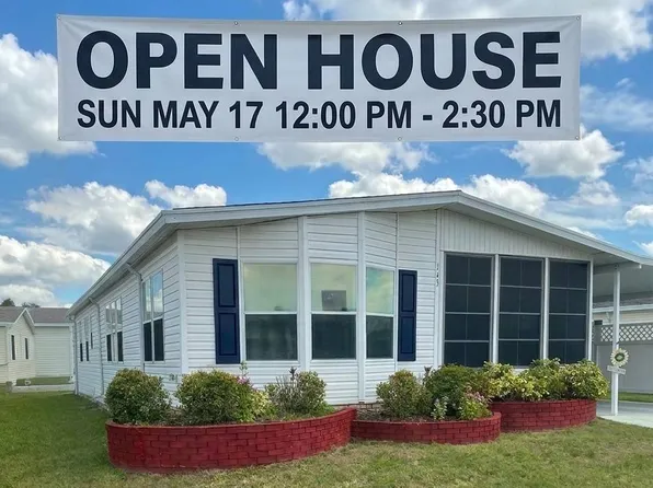 145 Begonia Ter, Parrish, FL 34219