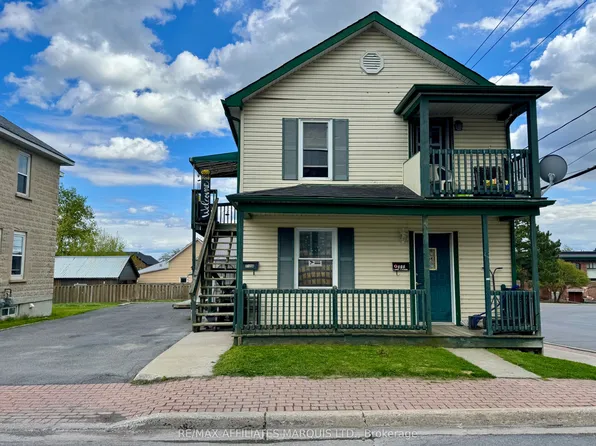 115 Prince Albert St, Cornwall, ON K6H 1J4