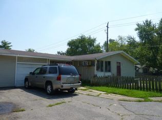 3613 White Cedar Ct, Indianapolis, IN