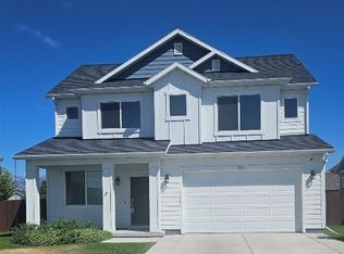 314 Rugged Creek Ave, Belgrade, MT 59714