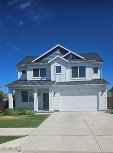 314 Rugged Creek Ave, Belgrade, MT, 59714