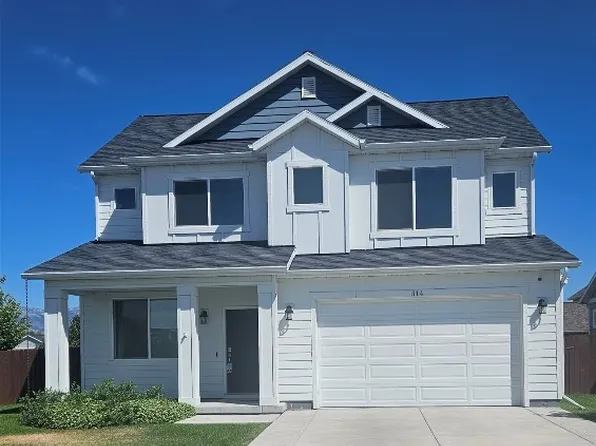 314 Rugged Creek Ave, Belgrade, MT 59714